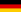 教学语言: 德语