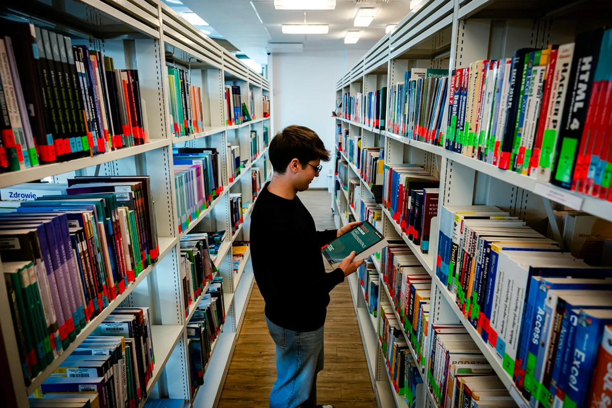 Warszawski Uniwersytet Medyczny 12