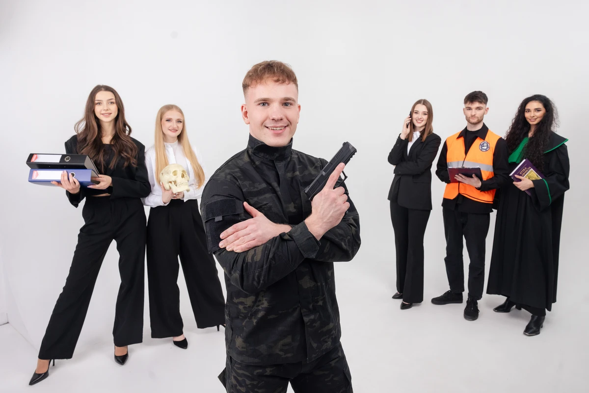 WSPiA Rzeszowska Szkoła Wyższa   20